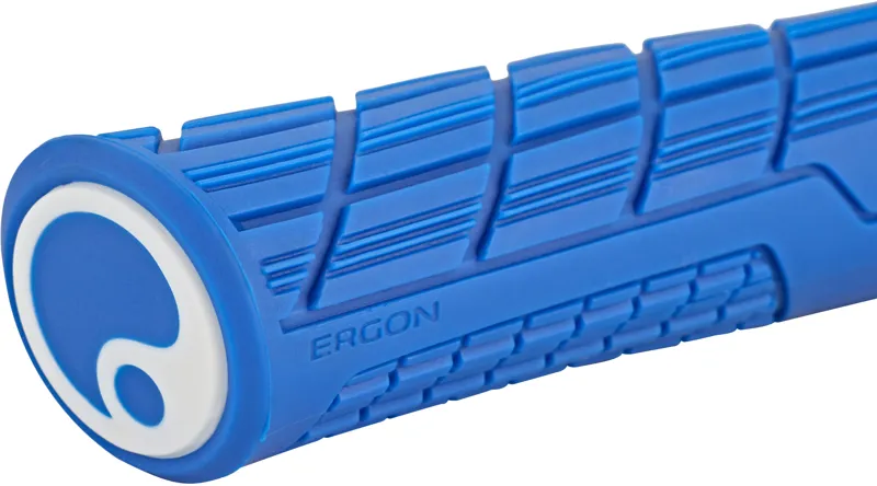 Ergon GE1 Evo Grips - Midsummer Blue-1